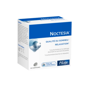 Pileje Noctesia Sommeil 90 comprimés