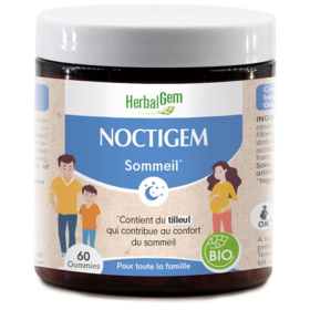 Noctigem Bio- 60 Gummies