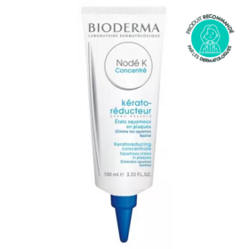 Bioderma Nodé K Concentré kératoréducteur 100 ml