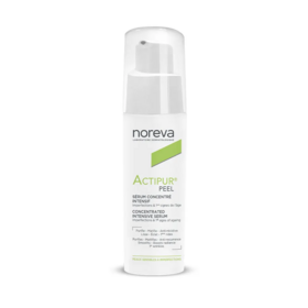 Noreva Actipur Peel Sérum Concentré Intensif 30 ml anti-imperfections et pores