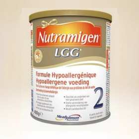 Nutramigen LGG dès 5 mois 400 g