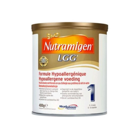 Nutramigen 1 LGG 400 g