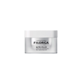 Filorga Nutri-Filler Crème nutri-reconstructrice au beurre de karité 50 ml