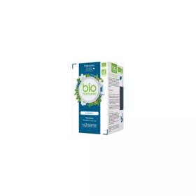 Nutrisanté Tisane bio sommeil – relaxation et confort digestif avant le coucher – boîte de 20 sachets