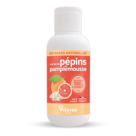 Vitavea Extrait de pépins de pamplemousse 50 ml