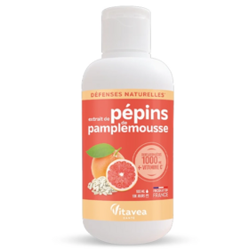 Vitavea Extrait de pépins de pamplemousse 100 ml