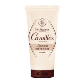 Cavaillès Crème Mains et Ongles Riche 50ml