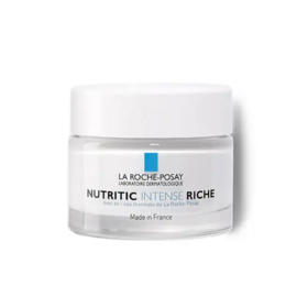 La Roche-Posay Nutritic Intense Riche Crème Nutri-Reconstituante Profonde 50 ml