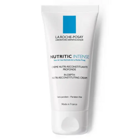 La Roche-Posay Nutritic Intense Crème Nutri-Reconstituante 50 ml