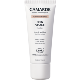 NUTRITION INTENSE - Crème Visage - 40 g