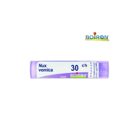 Boiron Nux Vomica 30CH Tube