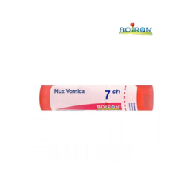 Boiron Nux Vomica 7CH 4g