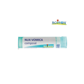 Boiron Nux Vomica Composé Tube