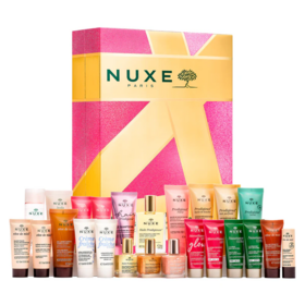 Nuxe Calendrier de l'avent beauté 2024
