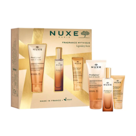Nuxe Prodigieux Coffret Fragrance mythique 2024