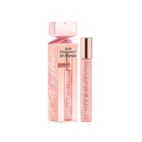 Nuxe Huile Prodigieuse Or Florale Cracker Roll-On 8 ml