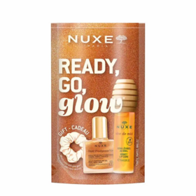 Nuxe Mes Essentiels Beauté Glow Reve de miel