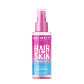 Nuxe Brume parfumante corps et cheveux Sensual Era 100 ml