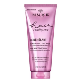Nuxe Hair Prodigieux Le Démêlant Brillance Miroir 200 ml