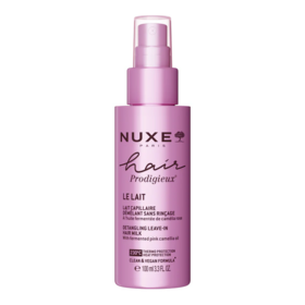 Nuxe Lait capillaire démêlant sans rinçage Nutrition et douceur 100 ml
