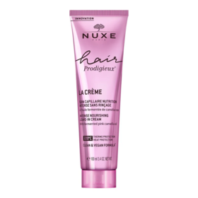 Nuxe Hair Prodigieux La Crème Sans Rinçage 100 ml