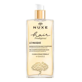 Nuxe Hair Prodigieux Le Masque Nutrition Avant-Shampooing 125 ml