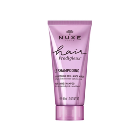 Nuxe Hair Prodigieux Shampooing Brillance Miroir 50ml