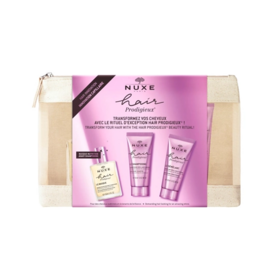 Nuxe Hair Prodigieux Trousse de voyage
