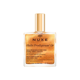 Nuxe Huile Prodigieuse Or 100 ml