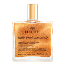 Nuxe Huile Prodigieuse Or 50 ml