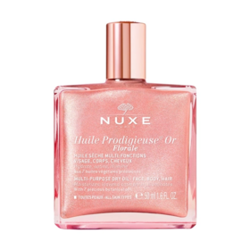 Nuxe Huile Prodigieuse Florale Or 50ml