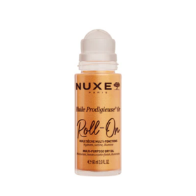 Nuxe Huile Prodigieuse Or Roll On 60 ml