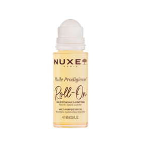 Nuxe Huile Prodigieuse Roll On 60 ml
