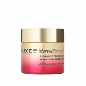 Nuxe Merveillance Lift Le Soin d'Exception Jour & Nuit 75 ml, À la Niacinamide