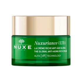 Nuxe Crème riche anti-âge global Nutrition intense 50 ml
