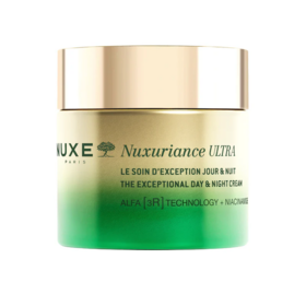 Nuxe Soin d'Exception Jour & Nuit Nutrition, éclat et régénération 75ml
