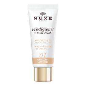Nuxe Prodigieux BB Crème Teintée Hydratante Teinte Claire 30 ml