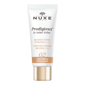 Nuxe Prodigieux BB Crème Teintée Hydratante Teinte Foncée 30 ml