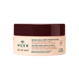 Nuxe Rêve de Miel Baume-Huile Corps Fondant 200 ml