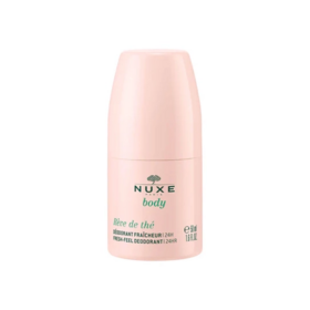 Nuxe Rêve de Thé Déodorant Fraîcheur 24h 50 ml