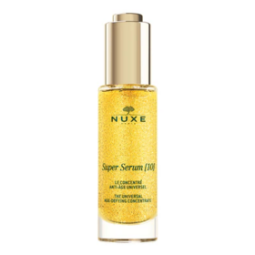 Nuxe Super Serum [10] concentré anti-âge universel 30 ml