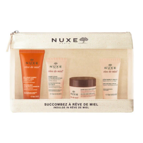 Nuxe Trousse Rêve de Miel 2024