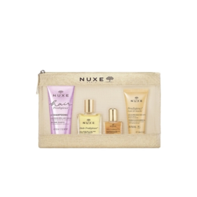 Nuxe Trousse Mes Indispensables Prodigieux 2024