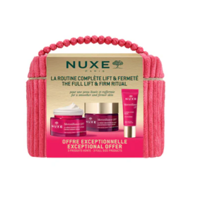 Nuxe Merveillance lift Vanity Routine Lift & Fermeté 3 soins