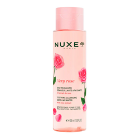 Nuxe Eau micellaire démaquillante apaisante Douceur et fraîcheur 400 ml