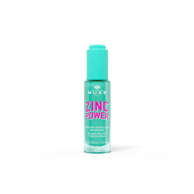 Nuxe Zinc Power Serum 30ml