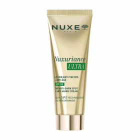 Nuxe Nuxuriance Ultra soin anti-taches anti-âge SPF30 50 ml – fluide correcteur taches et anti-âge peaux matures