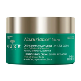 Nuxe Nuxuriance Ultra Crème Corps Voluptueuse 200 ml