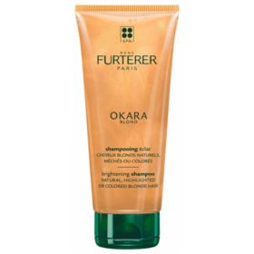 Rene Furterer Okara Blond Shampooing Éclat 250 ml