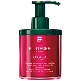 OKARA COLOR - Masque soin protecteur couleur - 200 ml